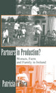Book cover of: Partners in Production?