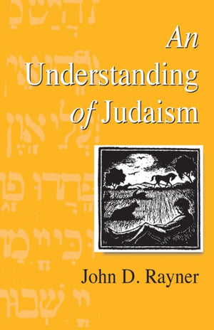 An Understanding of Judaism