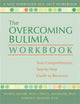 Book cover of: Overcoming Bulimia Workbook. By: Randi E., Ph.D. McCabe