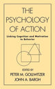 Book cover of: Psychology of Action