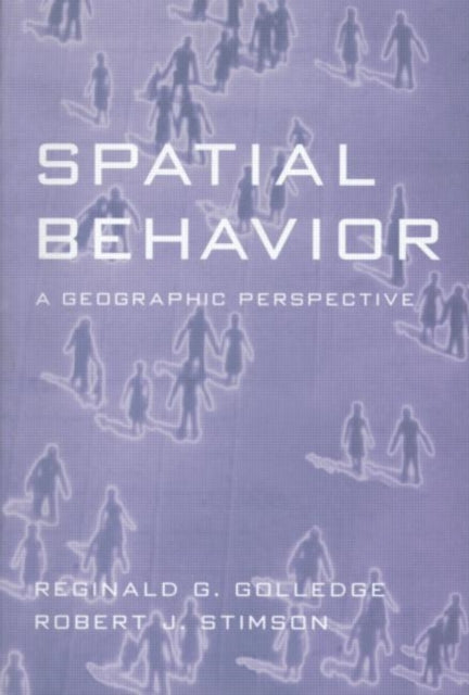 Spatial Behavior