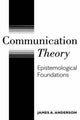 Book cover of: Communication Theory