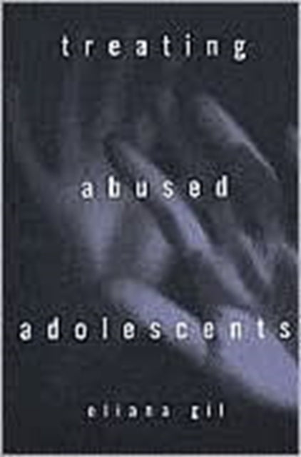 Treating Abused Adolescents