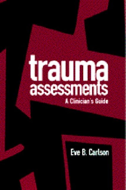 Trauma Assessments