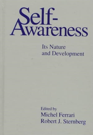 Self-Awareness