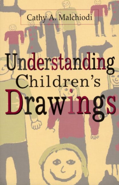 Book cover of: Understanding Children's Drawings
