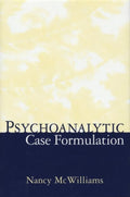 Psychoanalytic Case Formulation