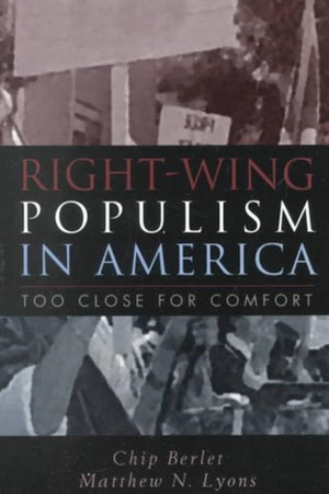 Right-Wing Populism in America