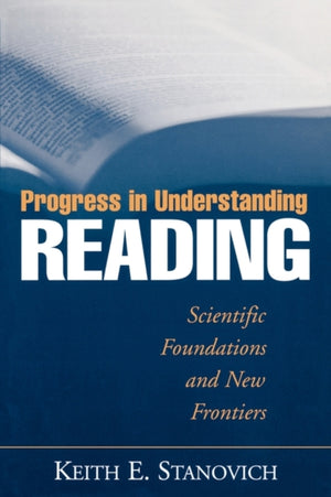 Progress in Understanding Reading