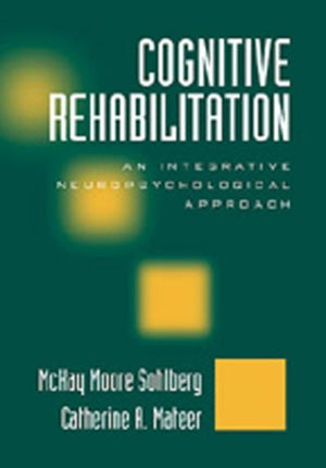 Kognitiivne rehabilitatsioon, teine ​​trükk