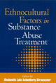 Book cover of: Ethnocultural Factors in Substance Abuse Treatment. By: Shulamith Lala Ashenberg Straussner
