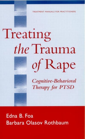 Vägistamise trauma ravimine