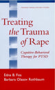 Vägistamise trauma ravimine