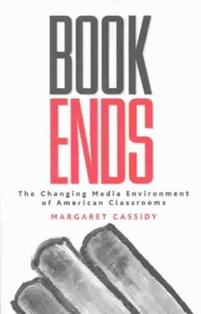 Book cover of: Bookends. By: Margaret Cassidy