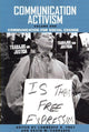 Book cover of: Communication Activism V. 1; Communication for Social Change