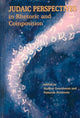 Book cover of: Judaic Perspectives in Rhetoric and Composition Studies