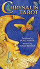 Book cover of: Chrysalis Tarot. By: Toney Brooks