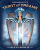 Book cover of: Tarot Of Dreams. By: Ciro Marchetti