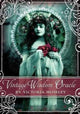 Book cover of: Vintage Wisdom Oracle. By: Victoria Moseley
