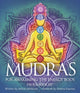 Book cover of: Mudras For Awakening The Energy Body. By: Alison Denicola