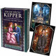 Book cover of: Fin De Siecle Kipper. By: Ciro Marchetti