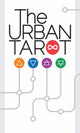 Book cover of: Urban Tarot. By: Robin Scott