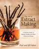 Book cover of: Art of Extract Making. By: Paul Fulton