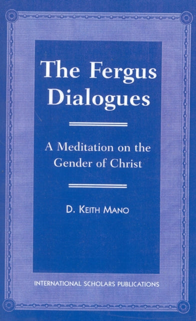 The Fergus Dialogues