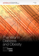 Book cover of: Year in Diabetes and Obesity, Volume 1212