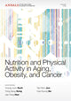 Book cover of: Nutrition and Physical Activity in Aging, Obesity,and Cancer, Volume 1229. By: International Conference on Nutrition and Physical Activity in Aging, Obesity, and Cancer (2nd 2011 Kyŏngju-si, Korea)