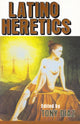 Book cover of: Latino Heretics