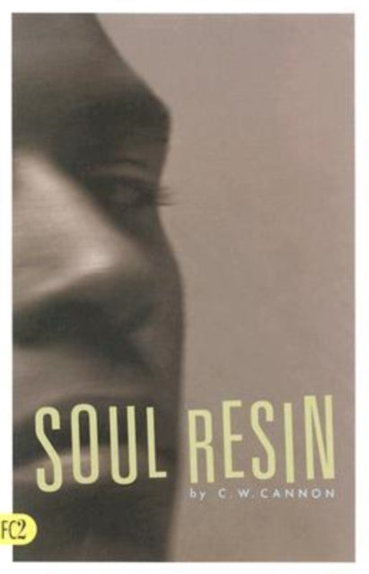 Book cover of: Soul Resin