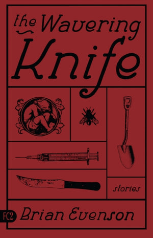 Wavering Knife