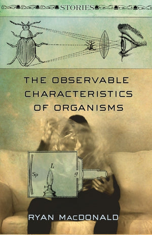 Observable Characteristics of Organisms