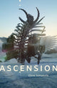 Book cover of: Ascension. By: Steve Tomasula