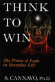 Book cover of: Think to Win