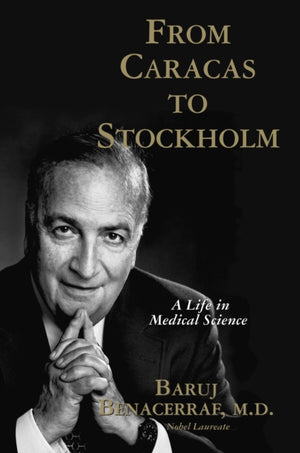 From Caracas to Stockholm