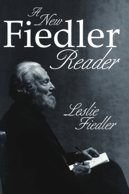 Book cover of: New Fiedler Reader