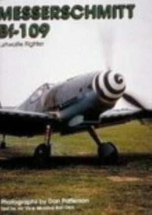 Messerschmitt Bf-109