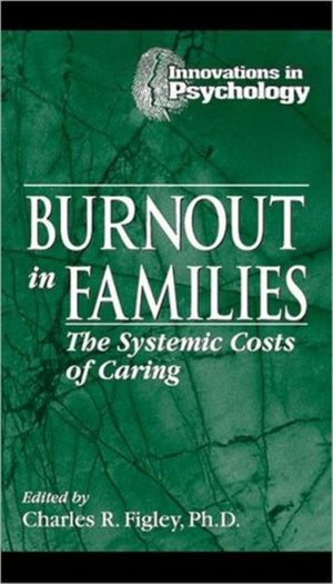 Burnout in Families