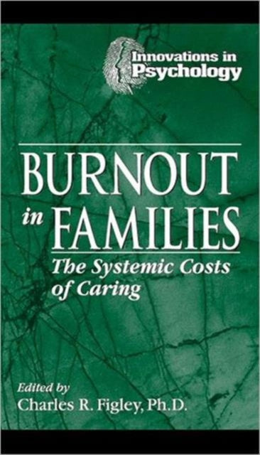 Burnout in Families