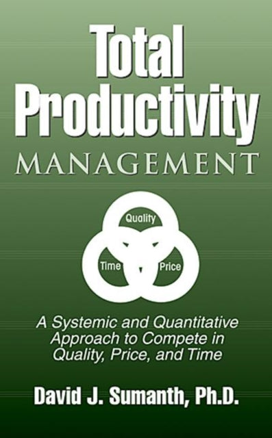 Total Productivity Management (TPmgt)
