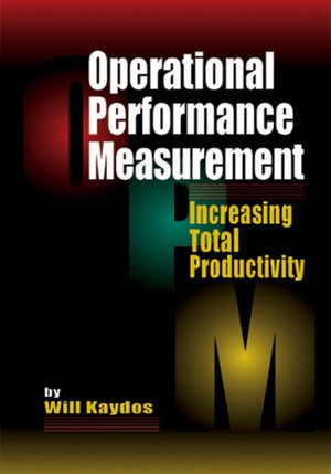 Operational Performance Measurement