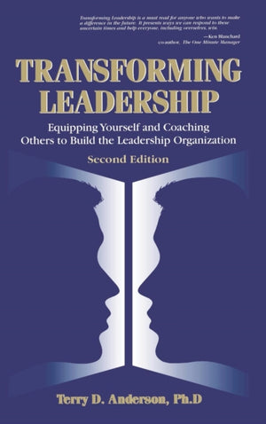 Transforming Leadership