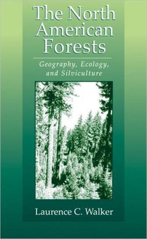 The North American Forests