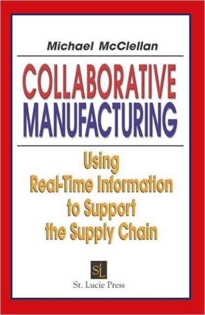 Collaborative Manufacturing