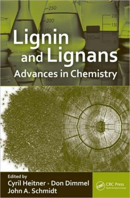 Lignin and Lignans