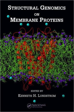 Structural Genomics on Membrane Proteins