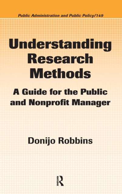 Understanding Research Methods