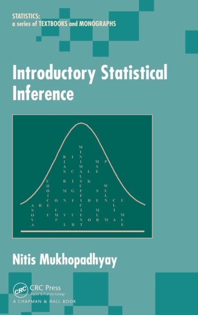 Book cover of: Introductory Statistical Inference